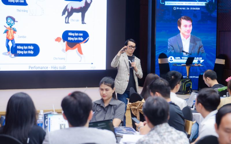 CEO 4.0: Lướt trên cơ hội hay chìm trong thách thức